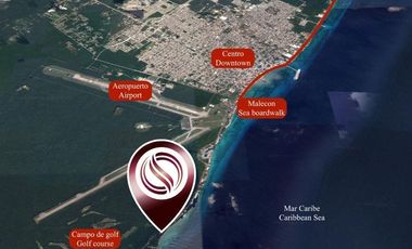 Departamento frente al mar, cava, alberca para adultos, gimnasio, ludoteca, albe
