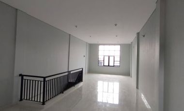 Disewakan Ruko Villa Melati Mas Blok C Tangerang Selatan Lokasi Super Strategis & Ramai