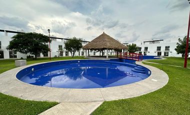 Venta de Casa en Yautepec