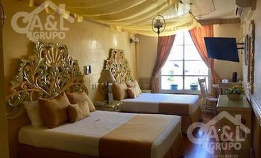 Hotel Venta Colonia Encinal Xalapa Veracruz