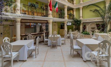 Hotel Venta Colonia Encinal Xalapa Veracruz