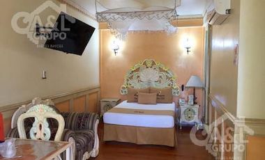 Hotel Venta Colonia Encinal Xalapa Veracruz