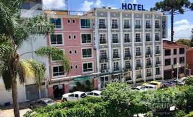Hotel Venta Colonia Encinal Xalapa Veracruz