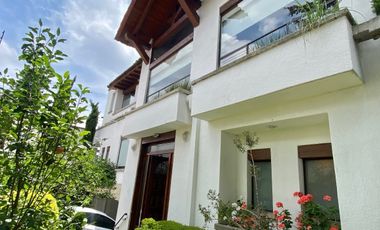 Vendo hermosa casa San Jerónimo Lídice Magdalena Contreras Cdmx