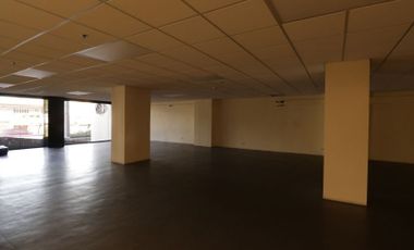 Affordable Office Space for Lease in Kalayaan Street, Quezon City, Philippines CB0320