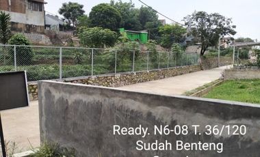 Rumah Dijual di Ngamprah Bandung
