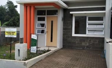 Rumah Dijual di Ngamprah Bandung