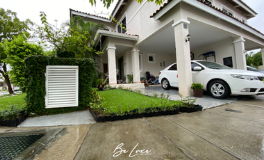 VENTA CASA DE ESQUINA EN PANAMA PACIFICO/ WOODLANDS (6)