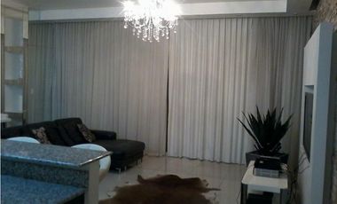 VENTA APARTAMENTO AMOBLADO SAN FRANCISCO