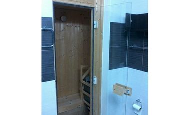 VENTA APARTAMENTO AMOBLADO SAN FRANCISCO