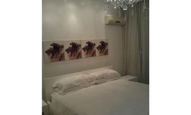 VENTA APARTAMENTO AMOBLADO SAN FRANCISCO