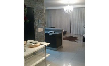 VENTA APARTAMENTO AMOBLADO SAN FRANCISCO