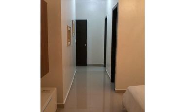 VENTA APARTAMENTO AMOBLADO SAN FRANCISCO