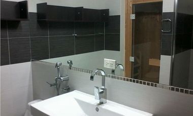 VENTA APARTAMENTO AMOBLADO SAN FRANCISCO