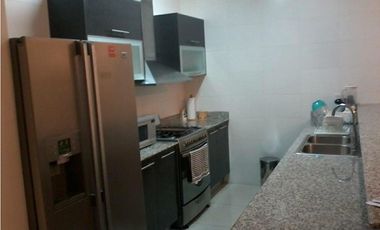 VENTA APARTAMENTO AMOBLADO SAN FRANCISCO