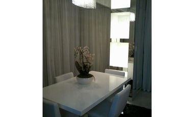 VENTA APARTAMENTO AMOBLADO SAN FRANCISCO