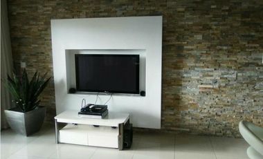 VENTA APARTAMENTO AMOBLADO SAN FRANCISCO