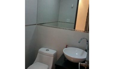 VENTA APARTAMENTO AMOBLADO SAN FRANCISCO
