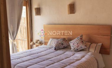 ENCANTADORA CASA EN VENTA EN ISLA HOLBOX, QUINTANA ROO
