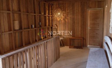 ENCANTADORA CASA EN VENTA EN ISLA HOLBOX, QUINTANA ROO