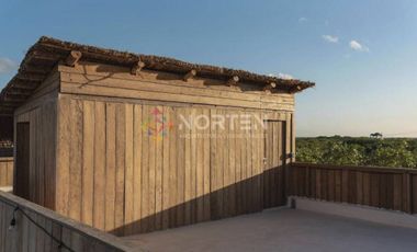 ENCANTADORA CASA EN VENTA EN ISLA HOLBOX, QUINTANA ROO