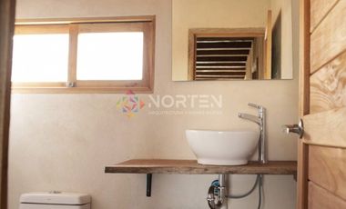 ENCANTADORA CASA EN VENTA EN ISLA HOLBOX, QUINTANA ROO