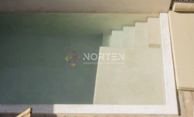 ENCANTADORA CASA EN VENTA EN ISLA HOLBOX, QUINTANA ROO