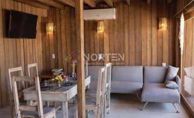 ENCANTADORA CASA EN VENTA EN ISLA HOLBOX, QUINTANA ROO