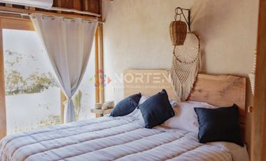 ENCANTADORA CASA EN VENTA EN ISLA HOLBOX, QUINTANA ROO