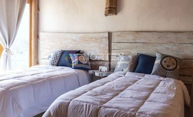 ENCANTADORA CASA EN VENTA EN ISLA HOLBOX, QUINTANA ROO