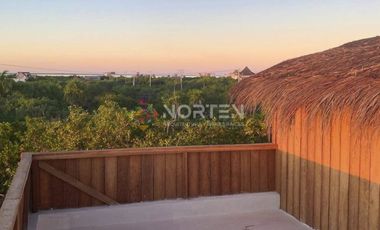 ENCANTADORA CASA EN VENTA EN ISLA HOLBOX, QUINTANA ROO