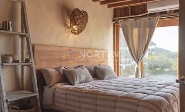 ENCANTADORA CASA EN VENTA EN ISLA HOLBOX, QUINTANA ROO