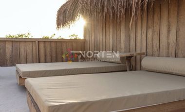 ENCANTADORA CASA EN VENTA EN ISLA HOLBOX, QUINTANA ROO