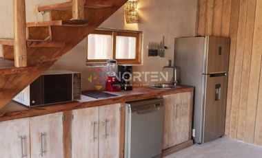 ENCANTADORA CASA EN VENTA EN ISLA HOLBOX, QUINTANA ROO