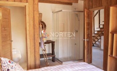 ENCANTADORA CASA EN VENTA EN ISLA HOLBOX, QUINTANA ROO