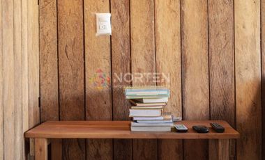 ENCANTADORA CASA EN VENTA EN ISLA HOLBOX, QUINTANA ROO
