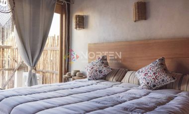 ENCANTADORA CASA EN VENTA EN ISLA HOLBOX, QUINTANA ROO