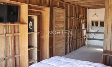 ENCANTADORA CASA EN VENTA EN ISLA HOLBOX, QUINTANA ROO