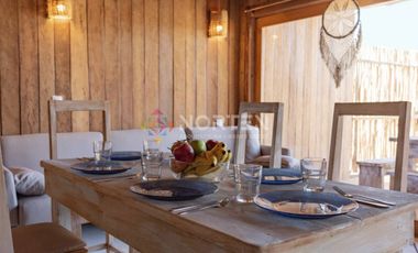 ENCANTADORA CASA EN VENTA EN ISLA HOLBOX, QUINTANA ROO