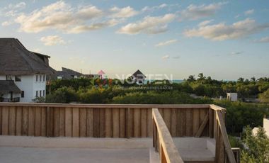 ENCANTADORA CASA EN VENTA EN ISLA HOLBOX, QUINTANA ROO