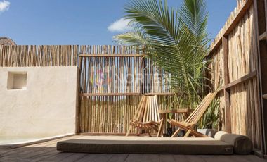 ENCANTADORA CASA EN VENTA EN ISLA HOLBOX, QUINTANA ROO