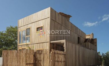 ENCANTADORA CASA EN VENTA EN ISLA HOLBOX, QUINTANA ROO