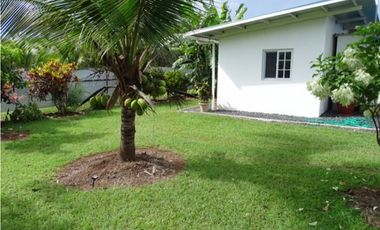 Casa en Distrito Aguadulce  Cocle