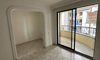 VENTA APTO TRADICIONAL EXCELENTE UBICACIÓN, AMPLIOS ESPACIOS. SAN ALONSO BUCARAMANGA. 94m. Cod V8783
