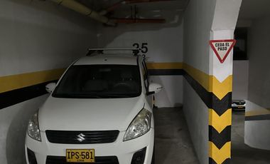 VENTA APTO TRADICIONAL EXCELENTE UBICACIÓN, AMPLIOS ESPACIOS. SAN ALONSO BUCARAMANGA. 94m. Cod V8783