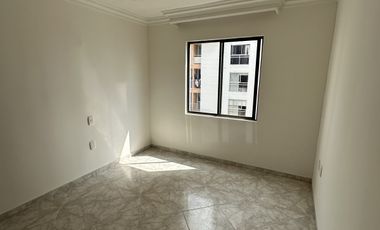 VENTA APTO TRADICIONAL EXCELENTE UBICACIÓN, AMPLIOS ESPACIOS. SAN ALONSO BUCARAMANGA. 94m. Cod V8783