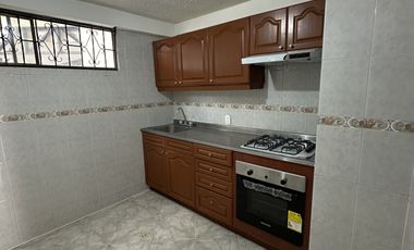 VENTA APTO TRADICIONAL EXCELENTE UBICACIÓN, AMPLIOS ESPACIOS. SAN ALONSO BUCARAMANGA. 94m. Cod V8783