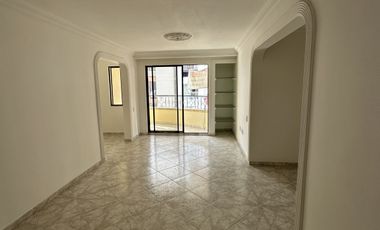 VENTA APTO TRADICIONAL EXCELENTE UBICACIÓN, AMPLIOS ESPACIOS. SAN ALONSO BUCARAMANGA. 94m. Cod V8783
