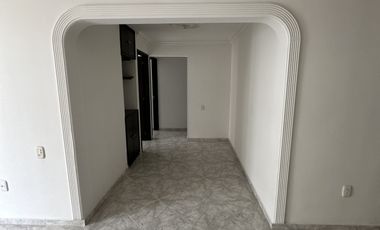 VENTA APTO TRADICIONAL EXCELENTE UBICACIÓN, AMPLIOS ESPACIOS. SAN ALONSO BUCARAMANGA. 94m. Cod V8783