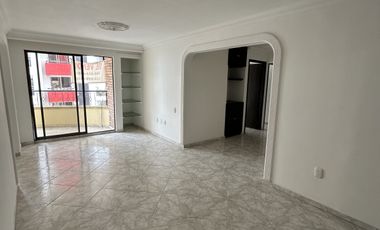 VENTA APTO TRADICIONAL EXCELENTE UBICACIÓN, AMPLIOS ESPACIOS. SAN ALONSO BUCARAMANGA. 94m. Cod V8783